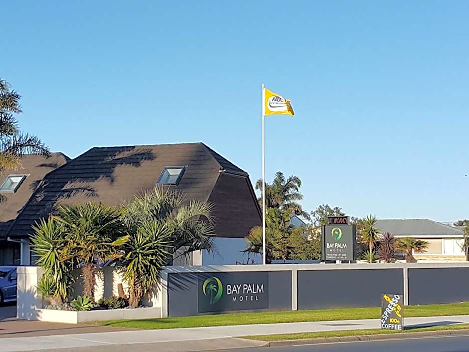 Bay Palm Motel