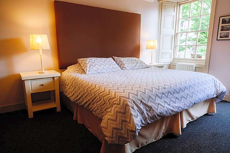 Dundee Backpackers Hostel