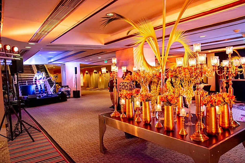 InterContinental Buenos Aires By IHG