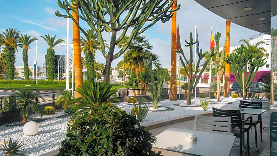 MIRANDA HOTEL - Tanger