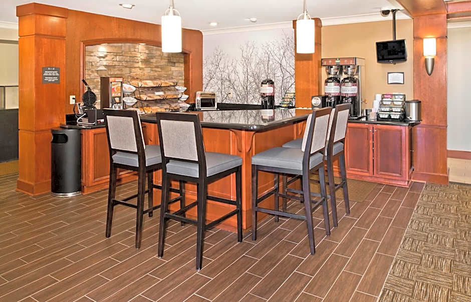 STAYBRIDGE SUITES BALLANTYNE By IHG