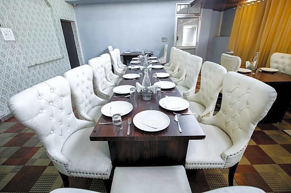 Goroomgo A star Amritsar