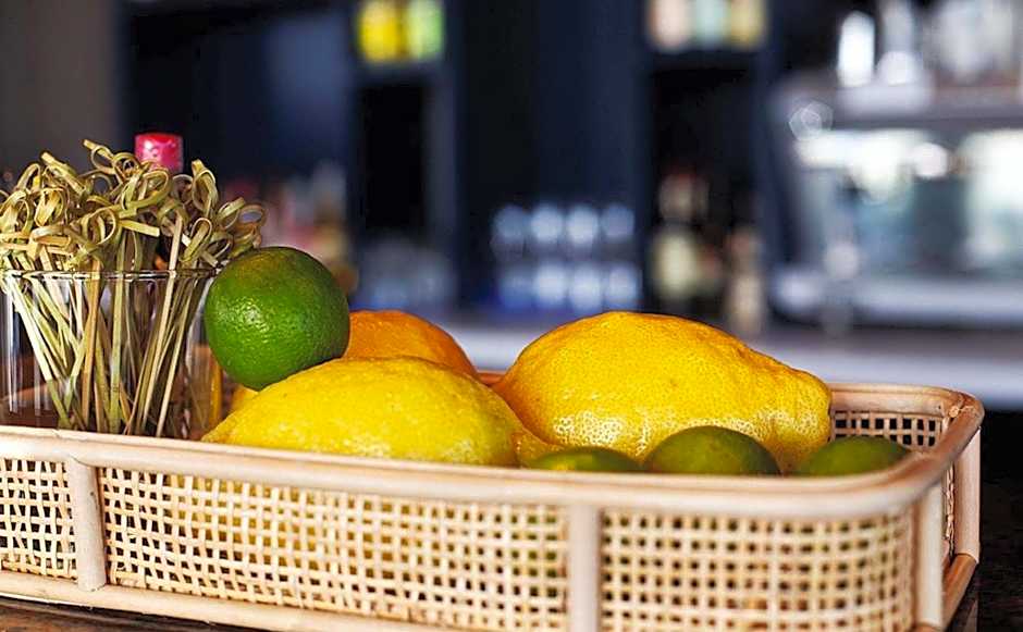 ProfilHotels Halmstad Plaza