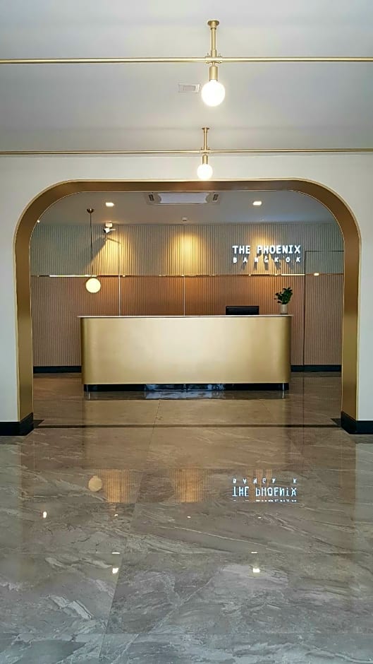 The Phoenix Hotel Bangkok
