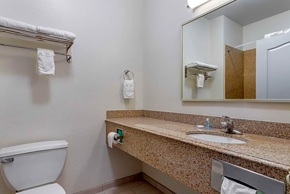 MainStay Suites Port Arthur - Beaumont South