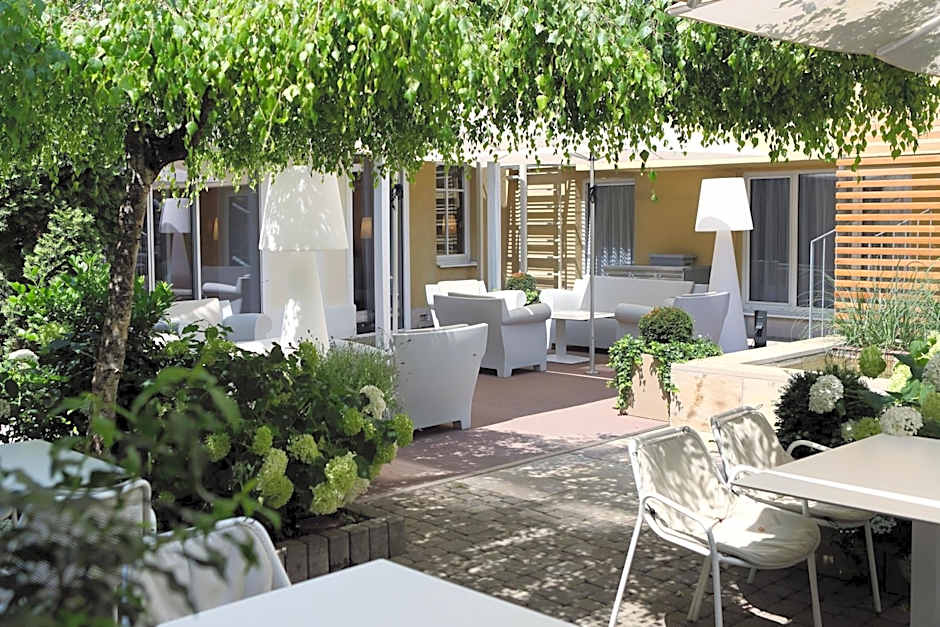 Holiday Inn Vienna City By IHG