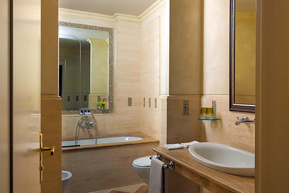 Albergo Terminus