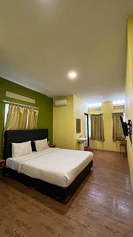 SENTOSA JAYA SYARIAH HOTEL