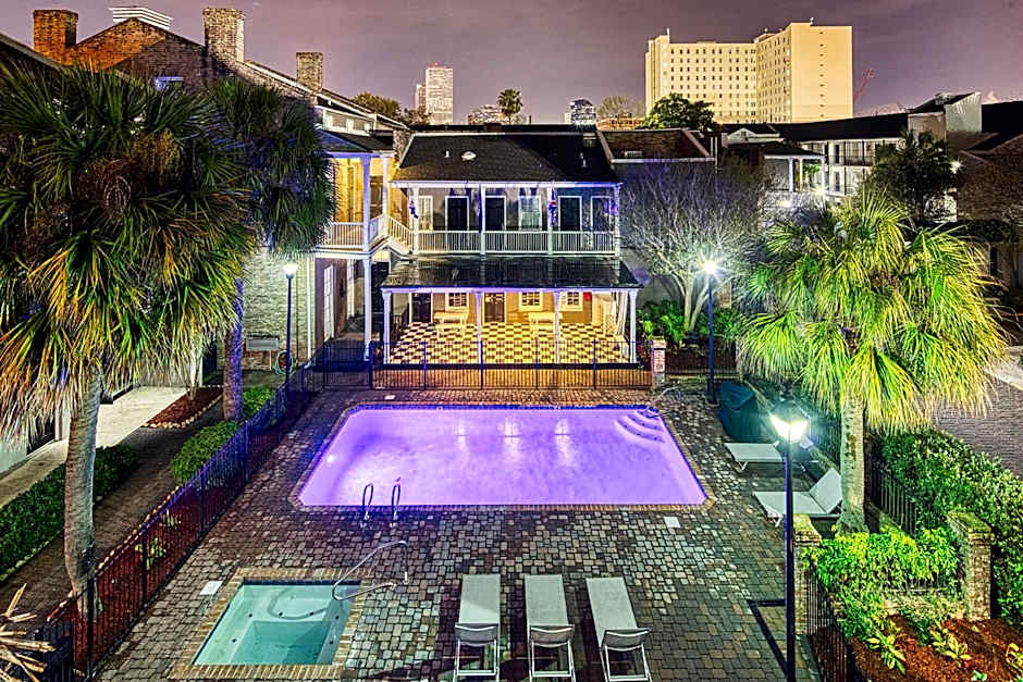 Maison Saint Charles