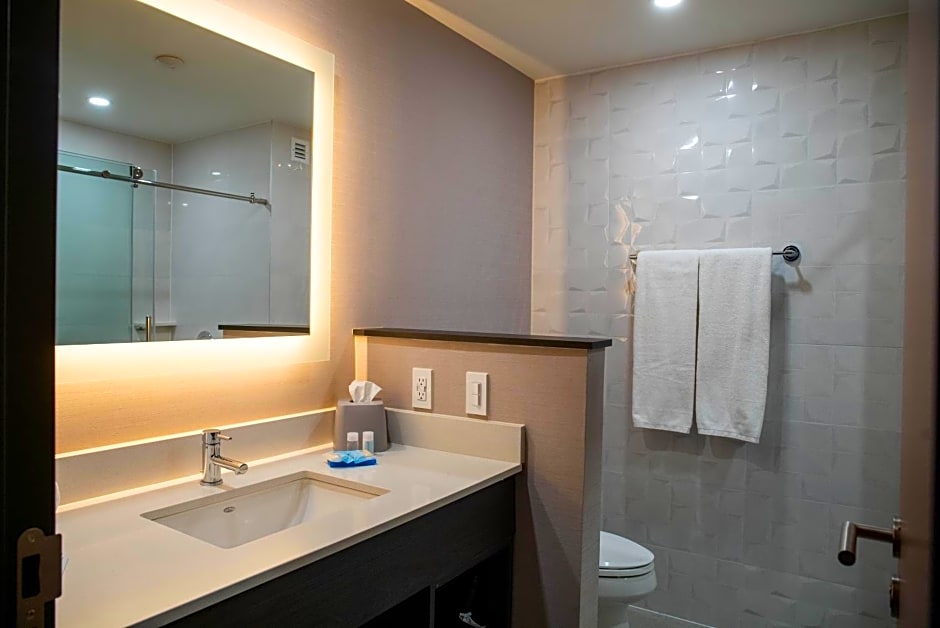 Holiday Inn Express & Suites - Tijuana Otay By IHG