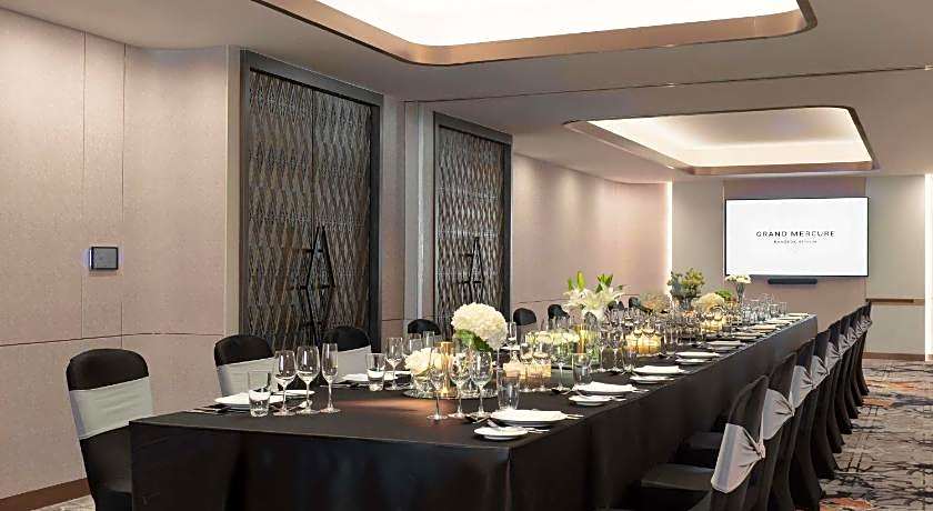 Grand Mercure Bangkok Atrium