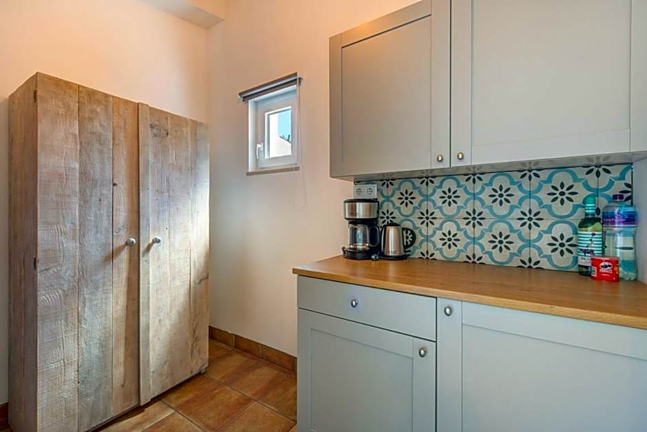 Quinta das Piteiras-Turismo Rural