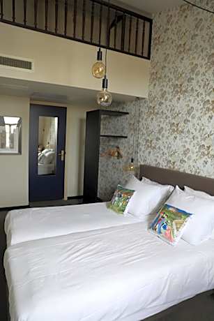 Standard Room with River View