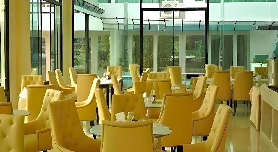 Aramis Hotel