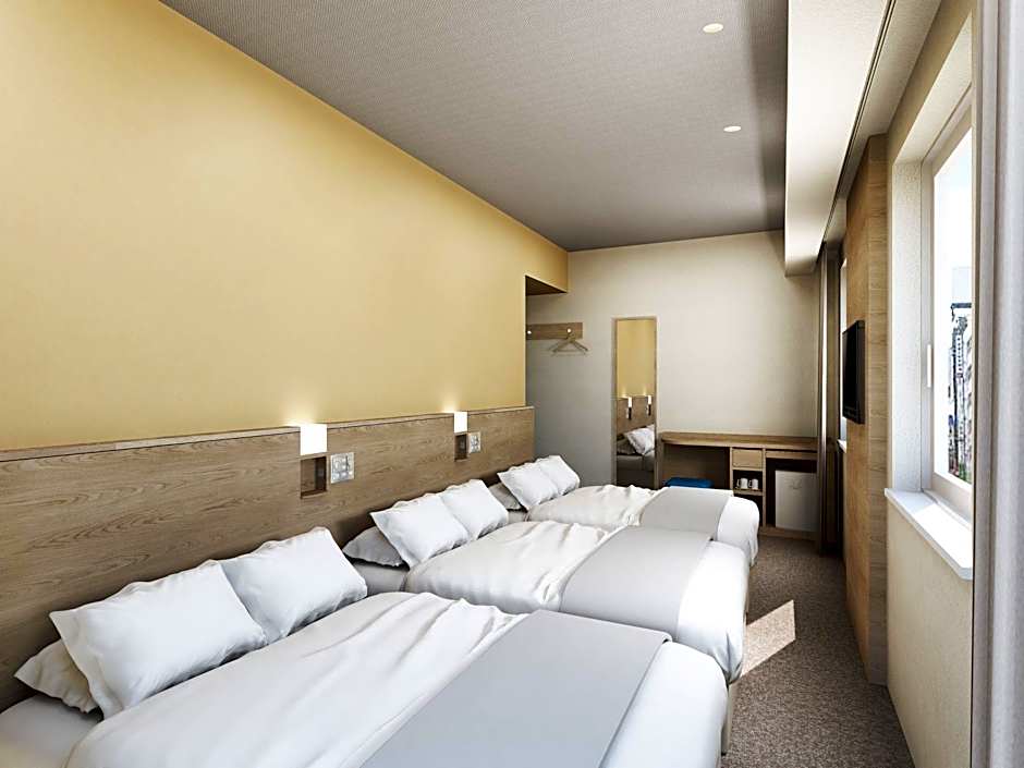 Sotetsu Fresa Inn Tokyo-Kinshicho