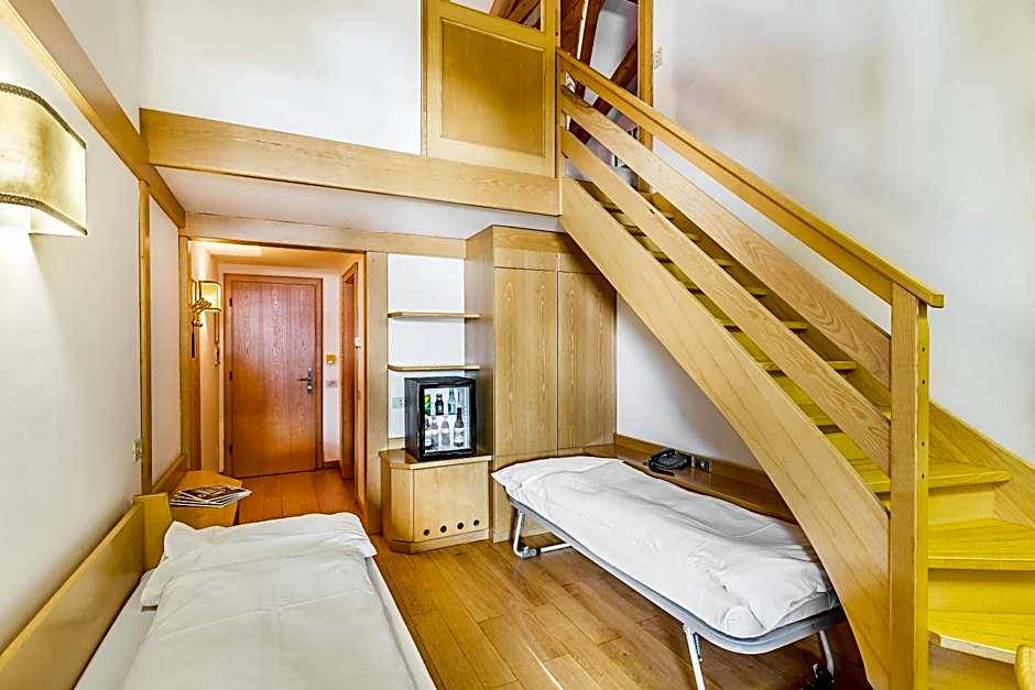 Hotel Cristiania