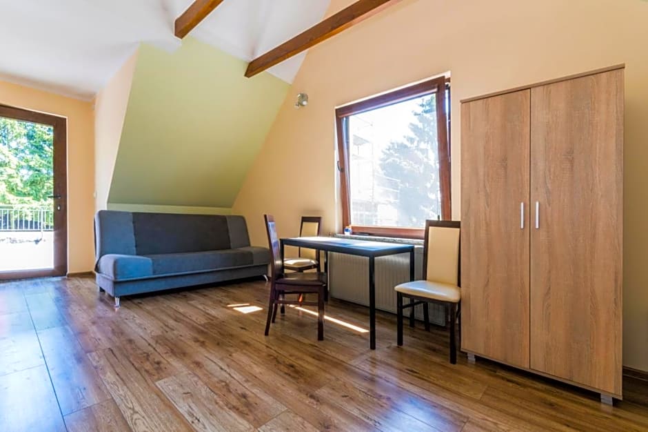 Dom wczasowy Finezja