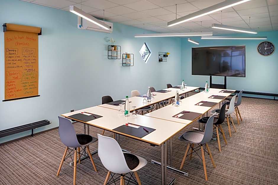 Hotel Olten Swiss Quality