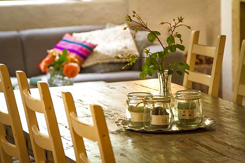 Bed and Breakfast Les Airelles