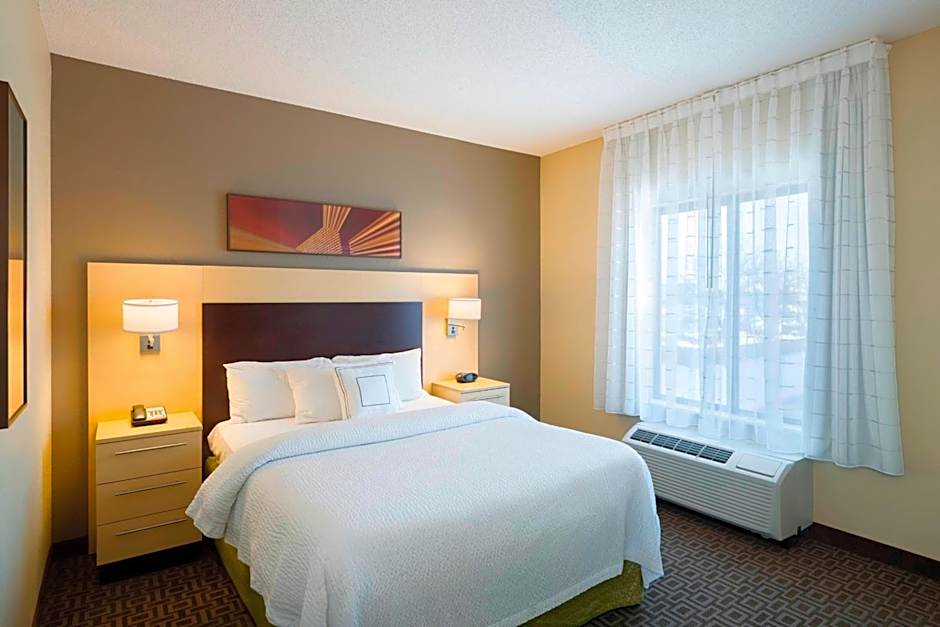 TownePlace Suites by Marriott Harrisburg Hershey