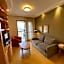 Flat Moema with kitchen and washing machine UH104