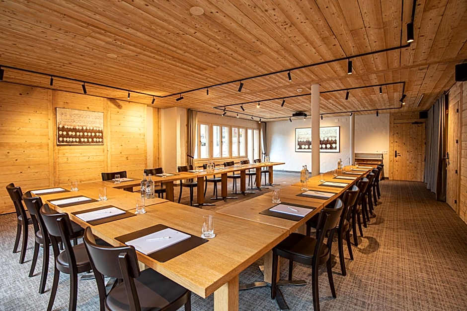 Gstaaderhof - Active & Relax Hotel