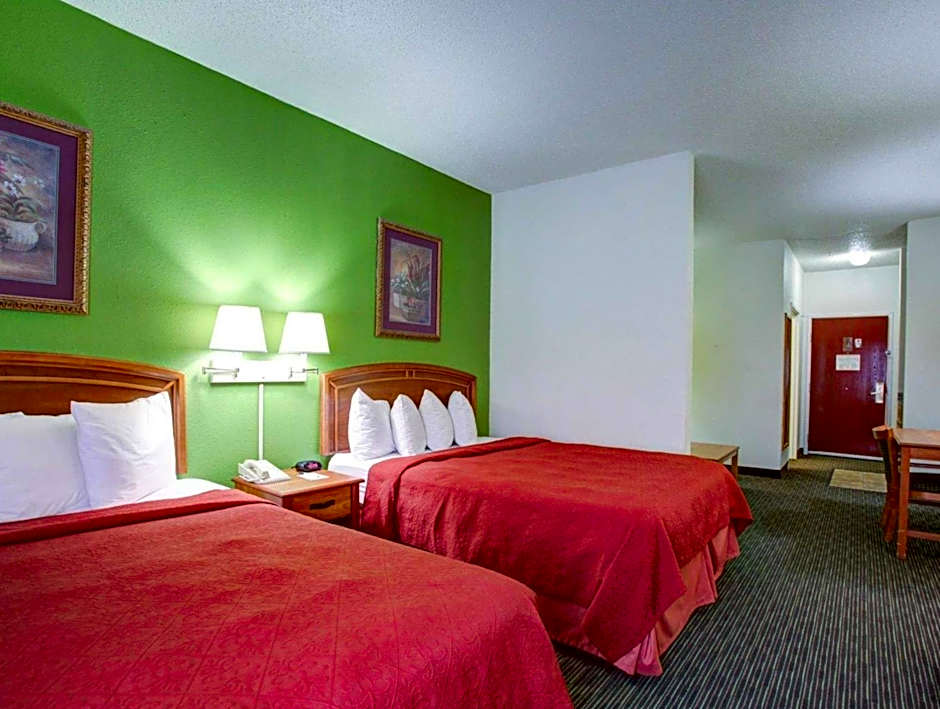 Hotel Del Valle - Austin SE