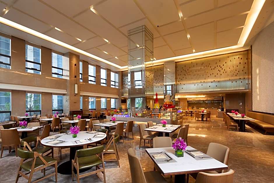 Ramada Jinan