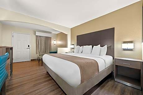 Best Western Catalina Inn