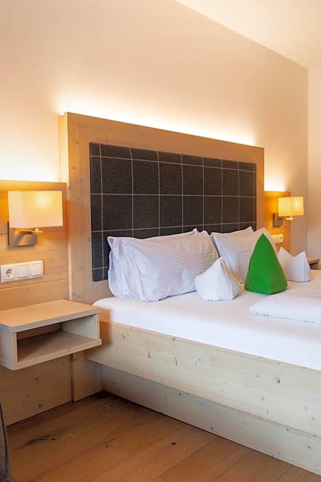 Kräuter & Spa-Hotel Das Schäfer - Adults only