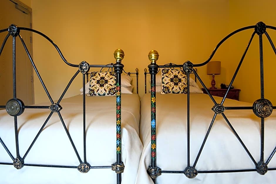 Maria Giovanna Guest House