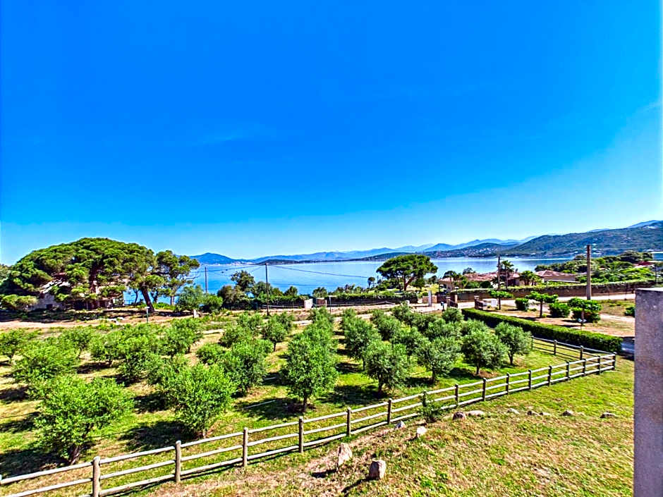 Résidence Aigue Marine