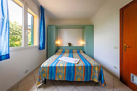 One-Bedroom Standard Apartment