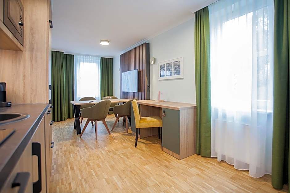 Hapimag Ferienwohnungen Winterberg