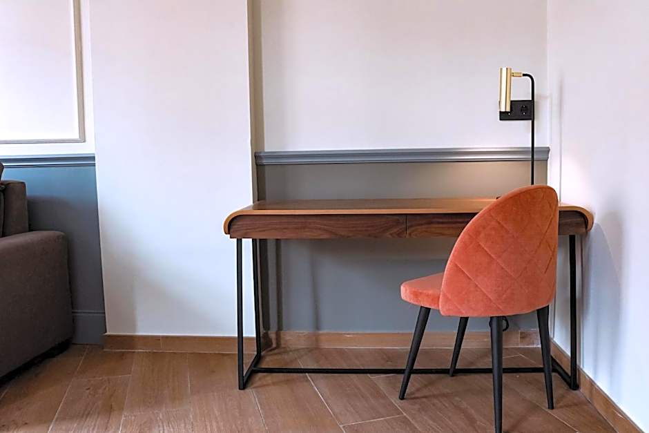 Alcazaba Premium Hotel