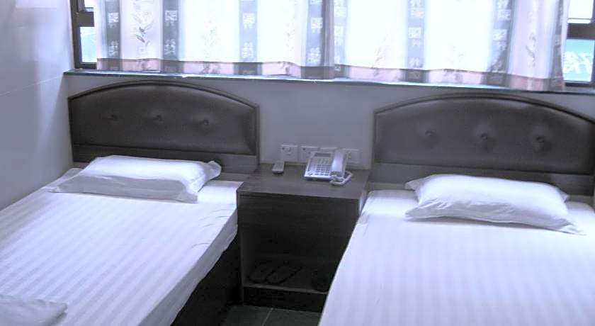 Kowloon Youth Village