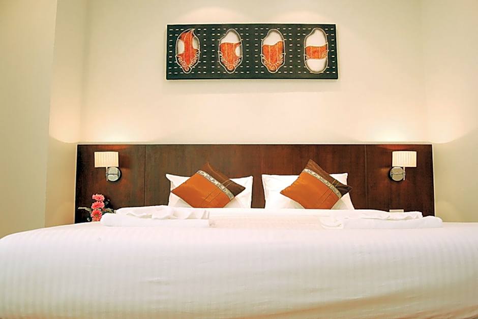 Grand Southern Hotel