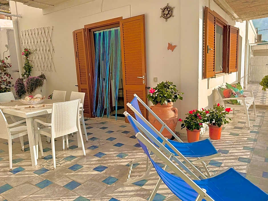 PonzaSmeralda Le Forna