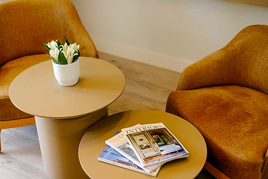 Melissi Beach Hotel & Spa