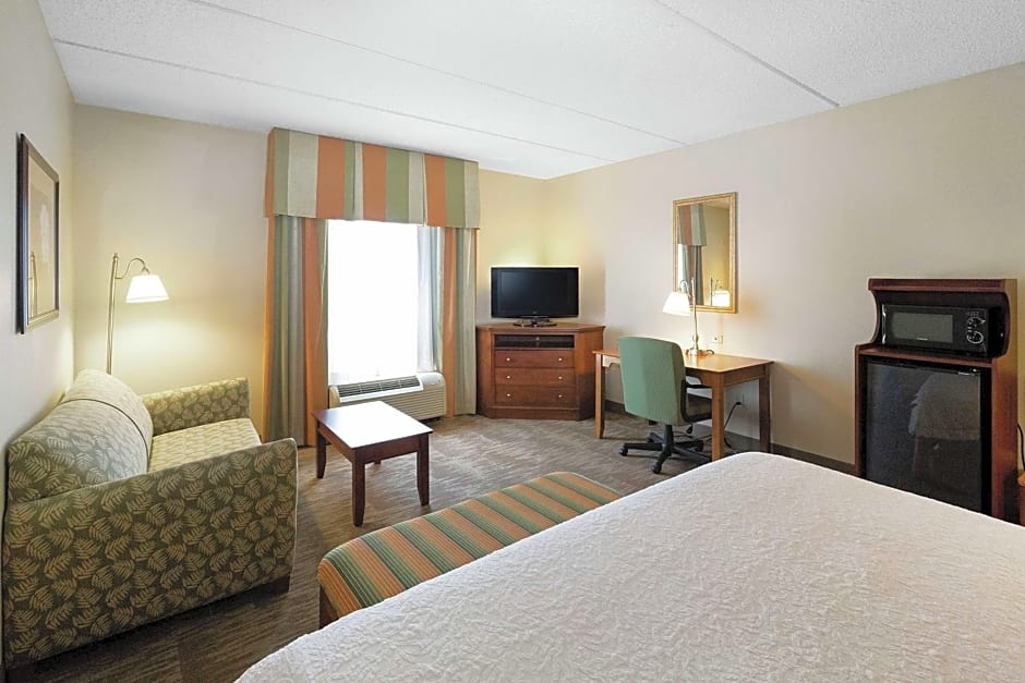 Hampton Inn By Hilton & Suites Blairsville