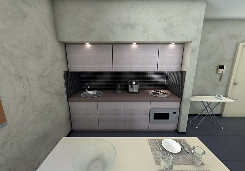 Home Club Suite Hotel