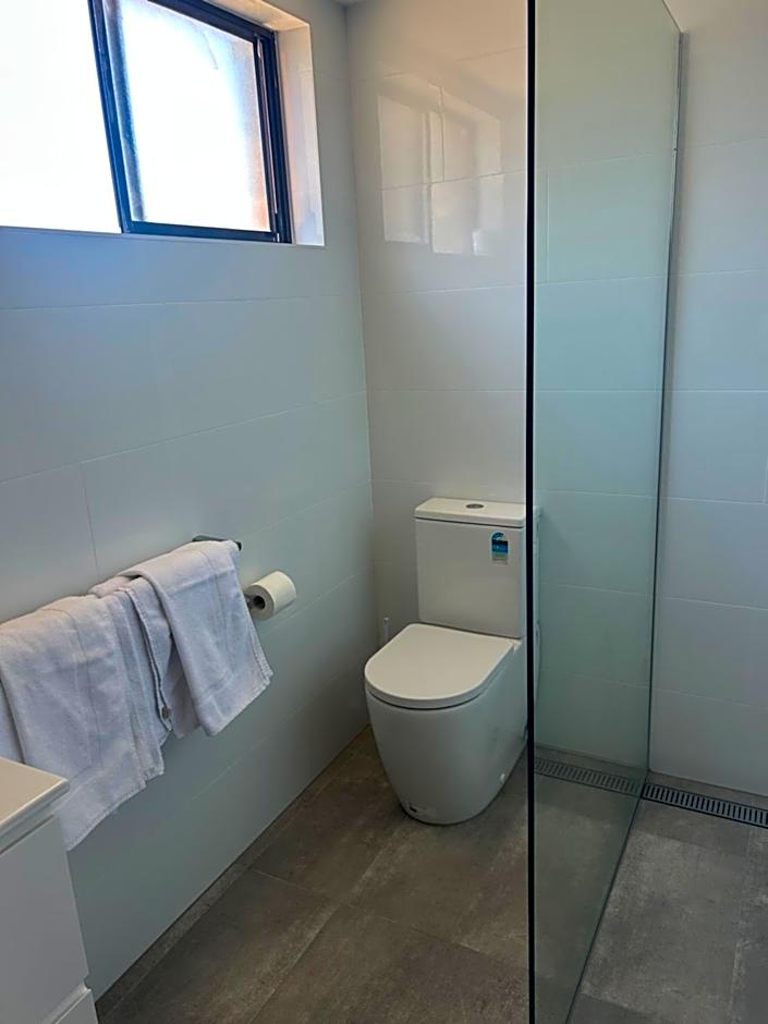 Travellers Rest Motor Inn Swan Hill