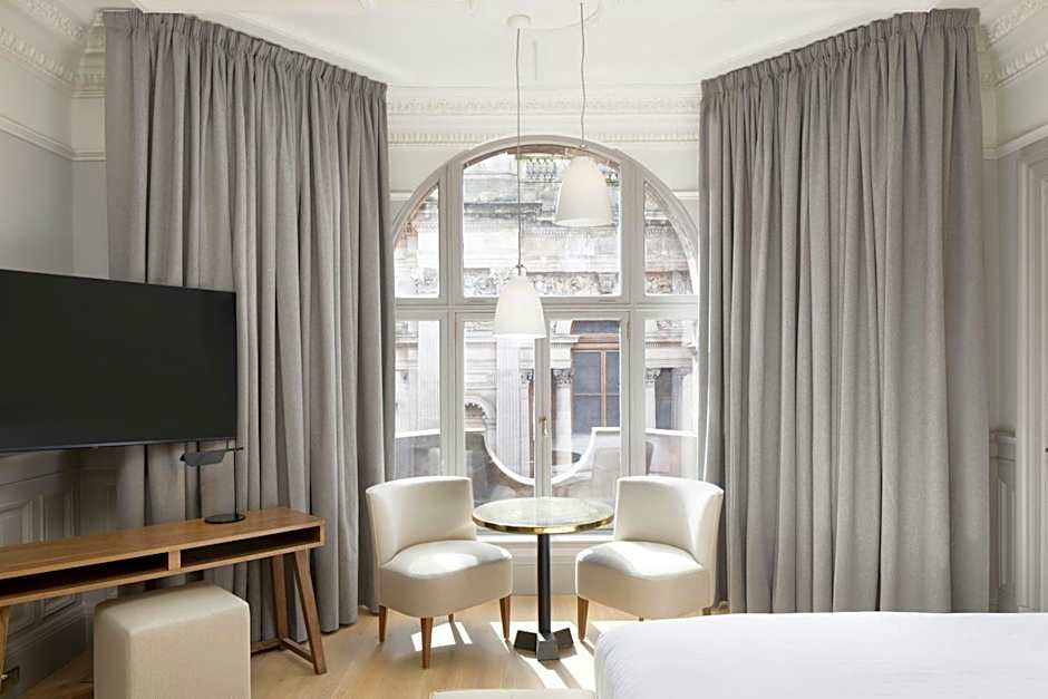 AC Hotel by Marriott Glasgow