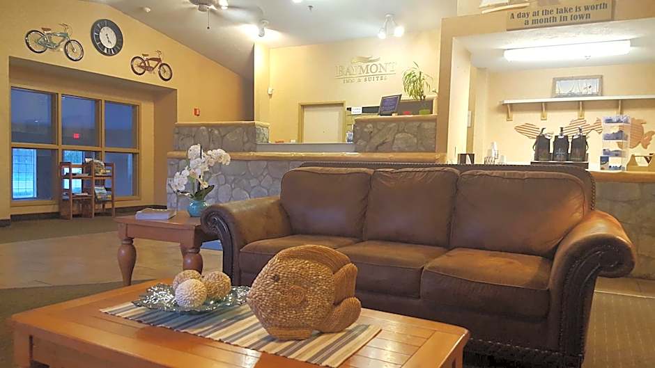 Baymont by Wyndham Coeur D Alene