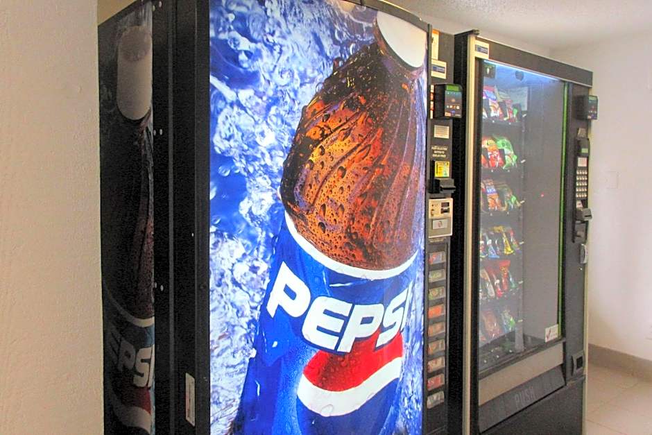 Rodeway Inn Washington PA