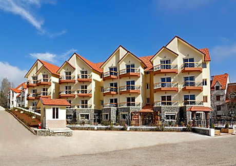 Résidence Ifrane Palace