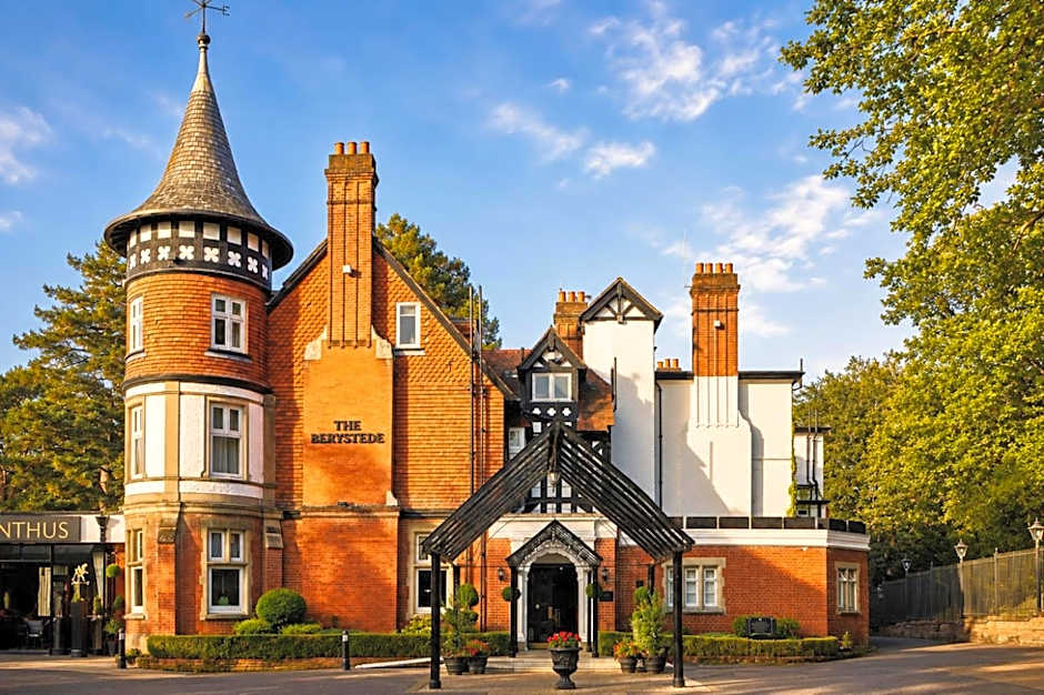 Macdonald Berystede Hotel & Spa