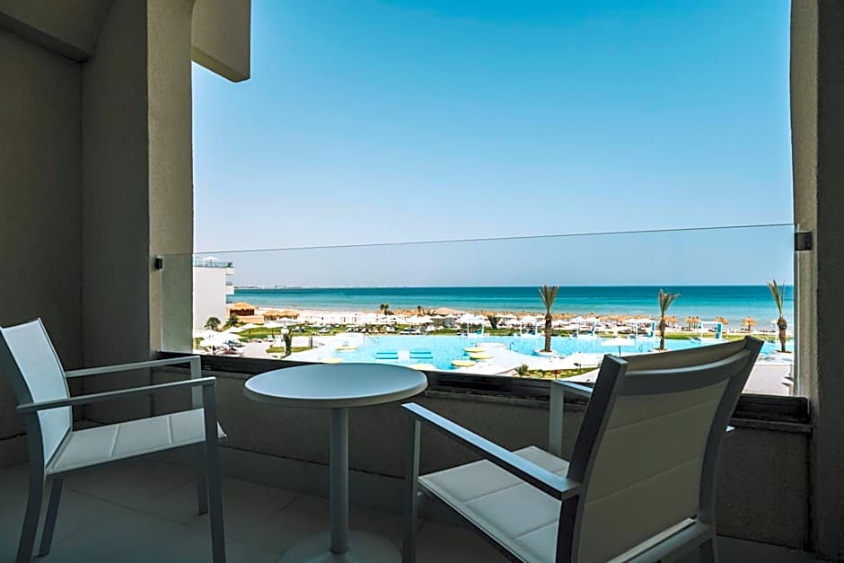 Iberostar Selection Kuriat Palace