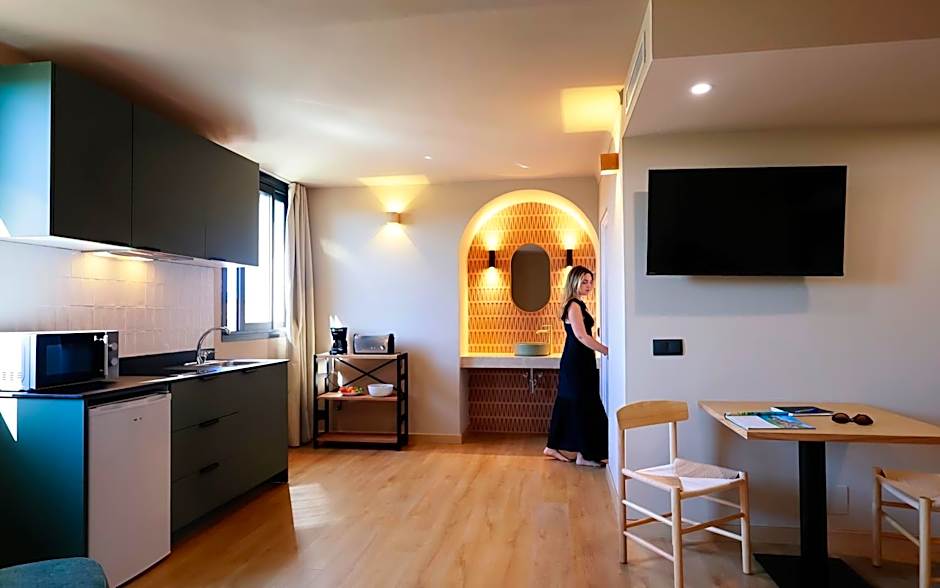 Alcudia Boutique Apartments