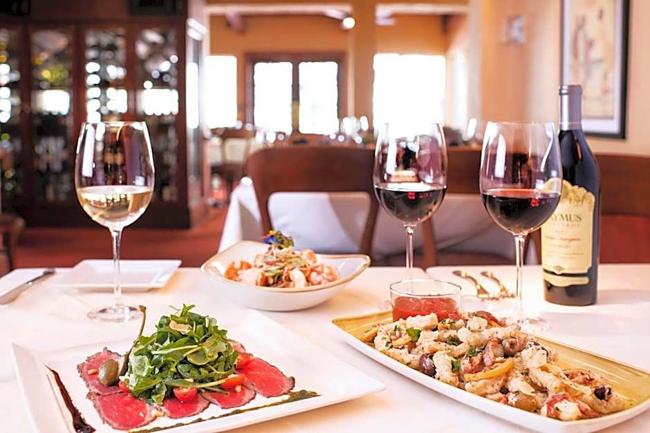 Island Grand at TradeWinds